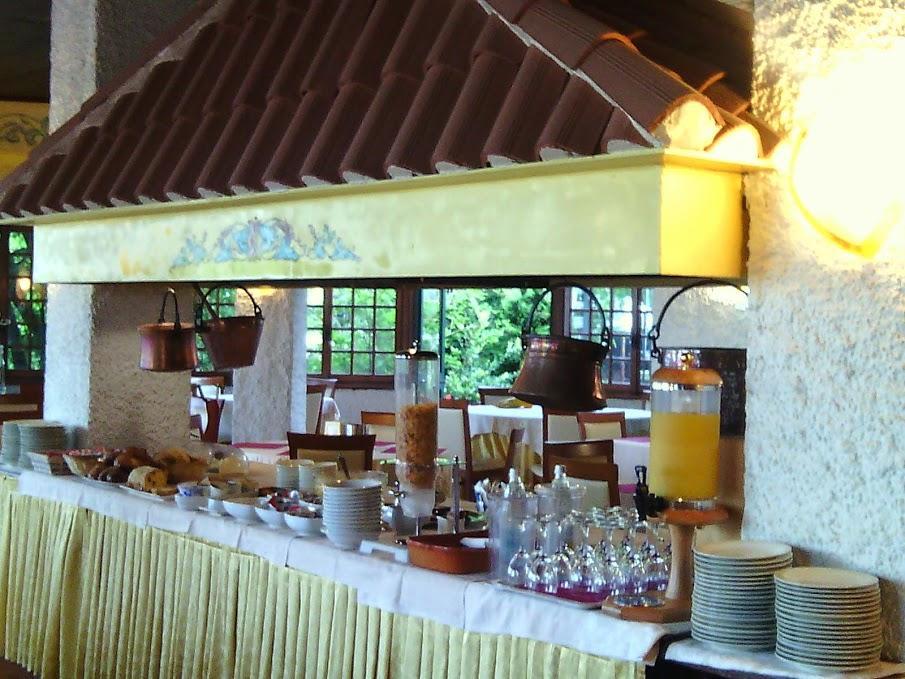 Hotel Il Rustichello Lonato Exterior photo